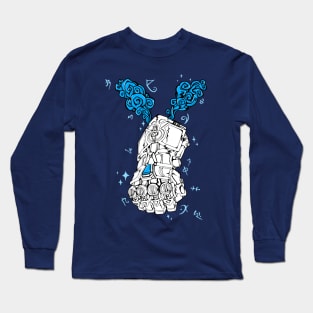 HexTech Gauntlet Long Sleeve T-Shirt